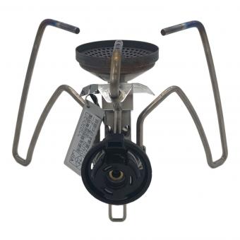 SOTO (ソト) シングルガスバーナー PSLPGマーク有 ST-350