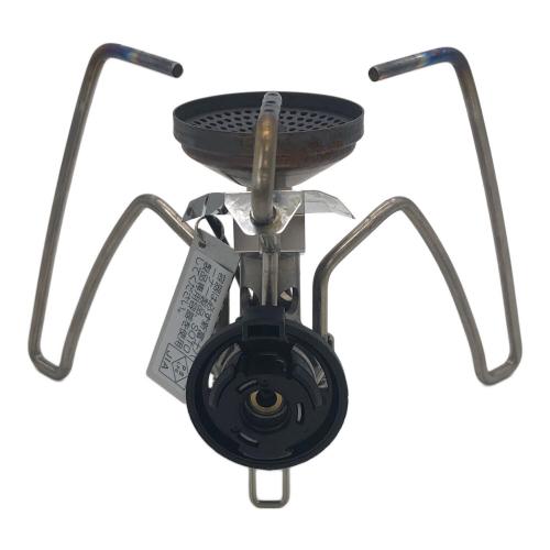 SOTO (ソト) シングルガスバーナー PSLPGマーク有 ST-350