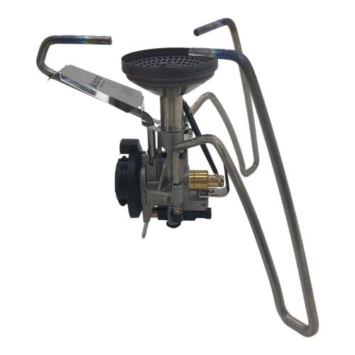 SOTO (ソト) シングルガスバーナー PSLPGマーク有 ST-350