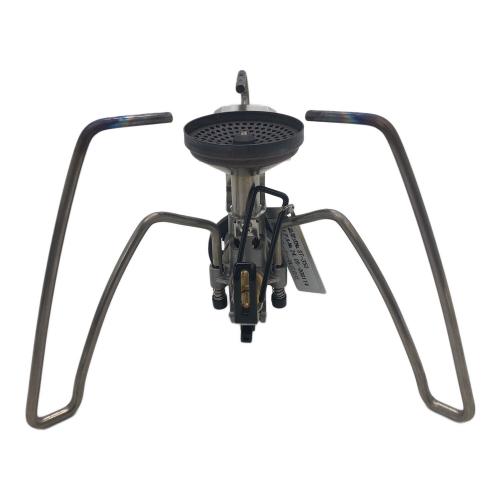 SOTO (ソト) シングルガスバーナー PSLPGマーク有 ST-350