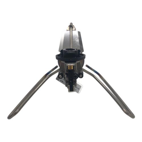 SOTO (ソト) シングルガスバーナー PSLPGマーク有 ST-350