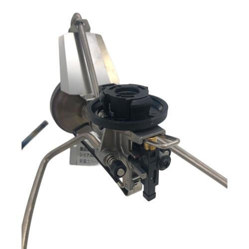 SOTO (ソト) シングルガスバーナー PSLPGマーク有 ST-350