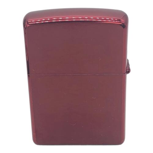 ZIPPO ぱちんこCR蒼天の拳　