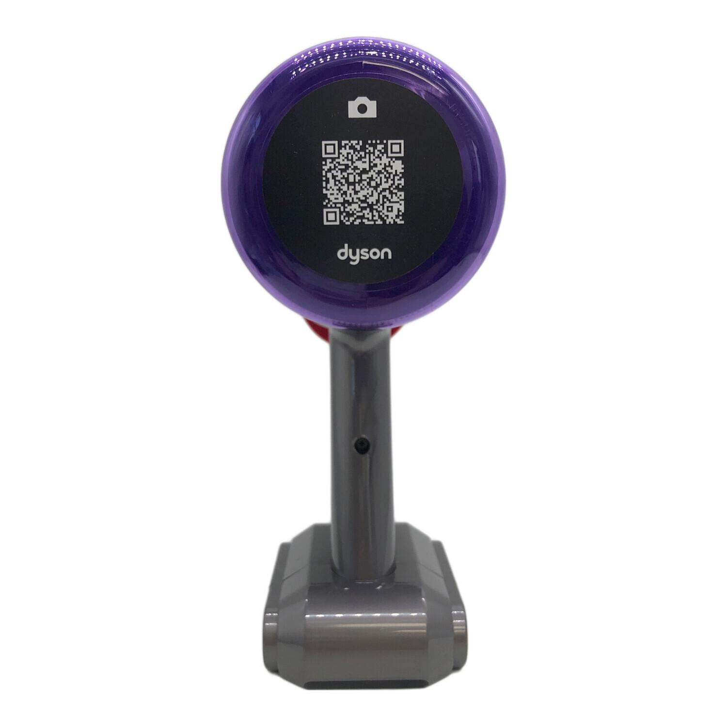 dyson (ダイソン) クリーナー Micro Focus Clean メンテナンス済