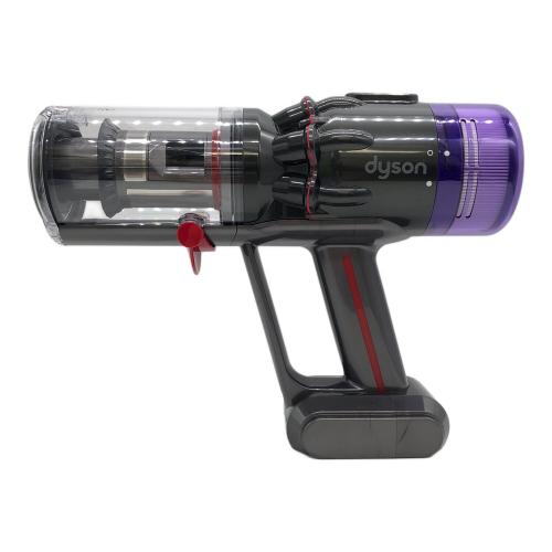 dyson (ダイソン) クリーナー Micro Focus Clean メンテナンス済. サイクロン式 モーターヘッド HH17 純正バッテリー 50Hz／60Hz