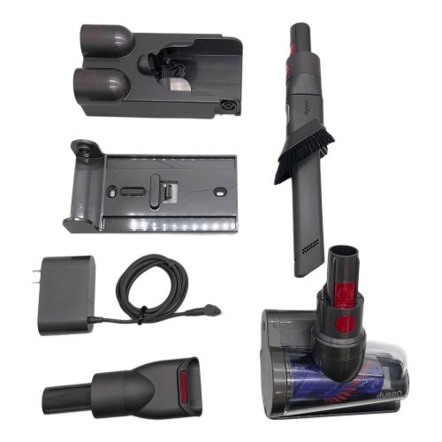 dyson (ダイソン) クリーナー Micro Focus Clean メンテナンス済. サイクロン式 モーターヘッド HH17 純正バッテリー 50Hz／60Hz