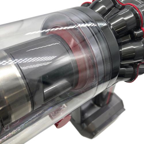 dyson (ダイソン) クリーナー Micro Focus Clean メンテナンス済. サイクロン式 モーターヘッド HH17 純正バッテリー 50Hz／60Hz