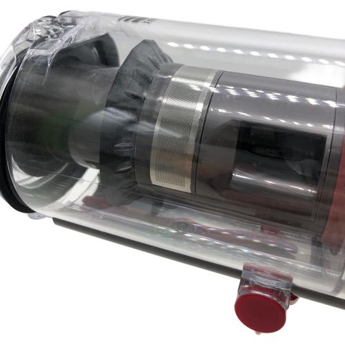 dyson (ダイソン) クリーナー Micro Focus Clean メンテナンス済. サイクロン式 モーターヘッド HH17 純正バッテリー 50Hz／60Hz