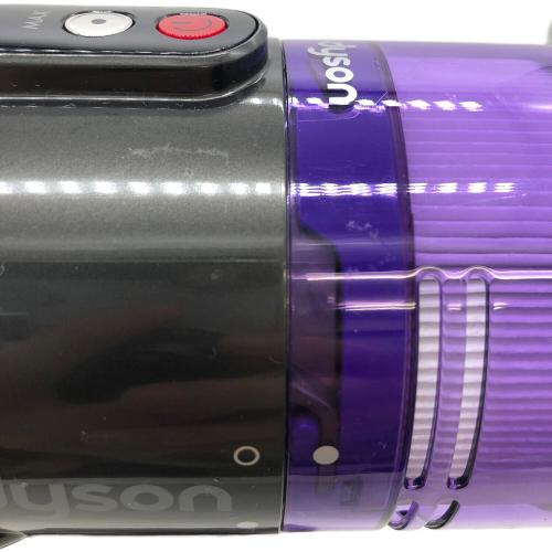 dyson (ダイソン) クリーナー Micro Focus Clean メンテナンス済. サイクロン式 モーターヘッド HH17 純正バッテリー 50Hz／60Hz
