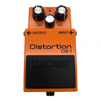 BOSS (ボス) ディストーション DS-1 マレーシア製