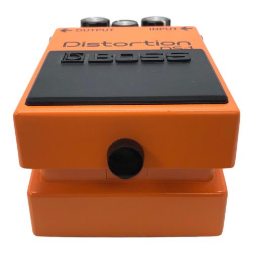 BOSS (ボス) ディストーション DS-1 マレーシア製