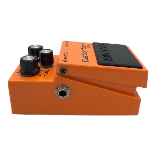 BOSS (ボス) ディストーション DS-1 マレーシア製