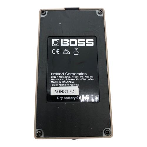 BOSS (ボス) ディストーション DS-1 マレーシア製