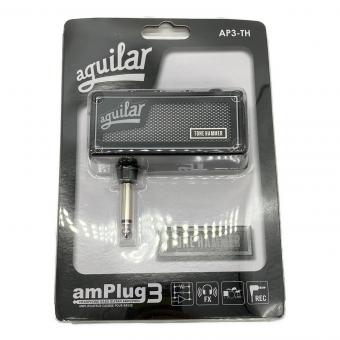 AGUILAR (アギュラー) amPlug 3 Tone Hammer AP3-TH