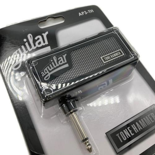 AGUILAR (アギュラー) amPlug 3 Tone Hammer AP3-TH