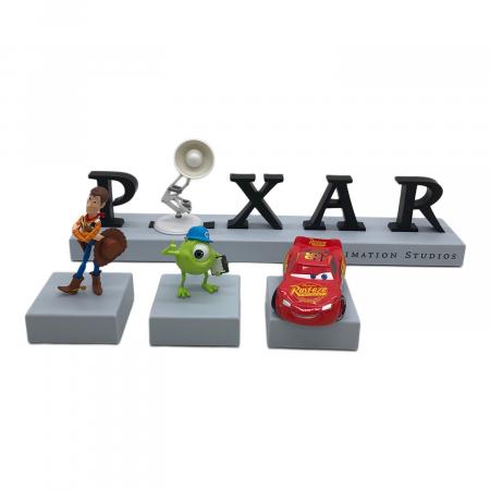 ピクサーキャラクター＆ロゴフィギュアセットA賞 おまけ６点付き！ 1000391573151000_01_5630w.jpeg