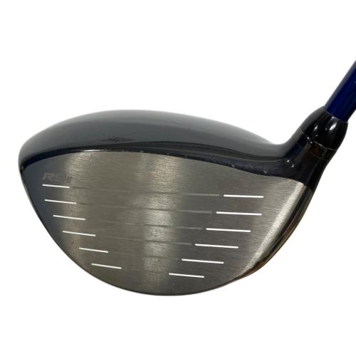 PRGR (プロギア) RSE ドライバー