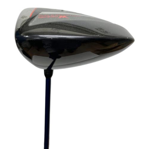 PRGR (プロギア) RSE ドライバー