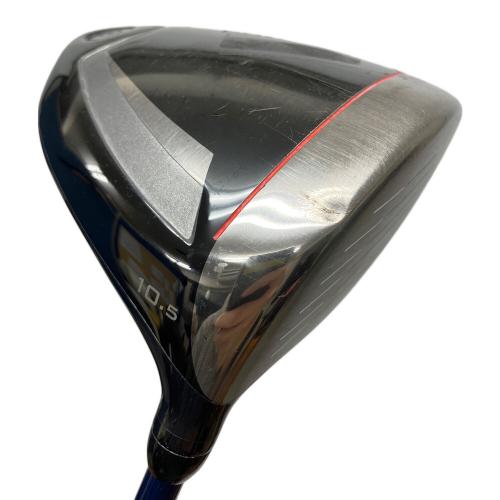 PRGR (プロギア) RSE ドライバー