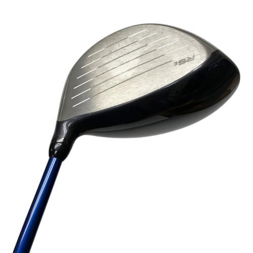 PRGR (プロギア) RSE ドライバー