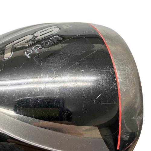 PRGR (プロギア) RSE ドライバー