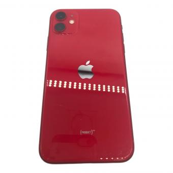 Apple iPhone11 NWM92J/A サインアウト確認済 352682651020876  SIM FREE 修理履歴無し 256GB バッテリー:Cランク 程度:Bランク Blancco社データ消去済み