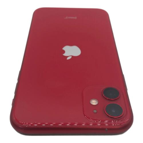 Apple iPhone11 NWM92J/A サインアウト確認済 352682651020876  SIM FREE 修理履歴無し 256GB バッテリー:Cランク 程度:Bランク Blancco社データ消去済み