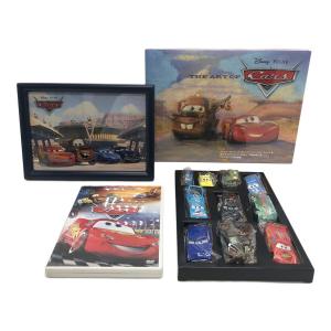 Disney（ディズニー）カーズDVDプレミアムボックス