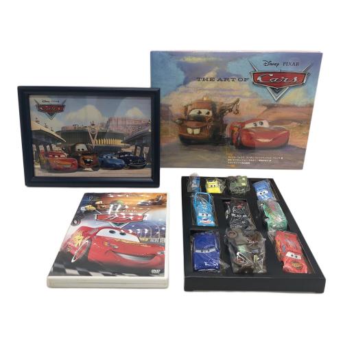 Disney（ディズニー）カーズDVDプレミアムボックス
