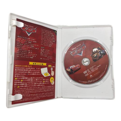 Disney（ディズニー）カーズDVDプレミアムボックス