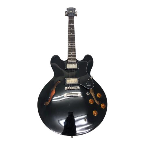 EPIPHONE (エピフォン)DOT EB 1507204564