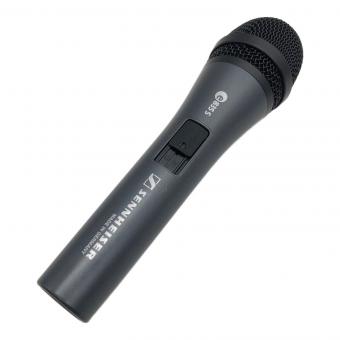 SENNHEISER (ゼンハイザー) マイクロホン e845