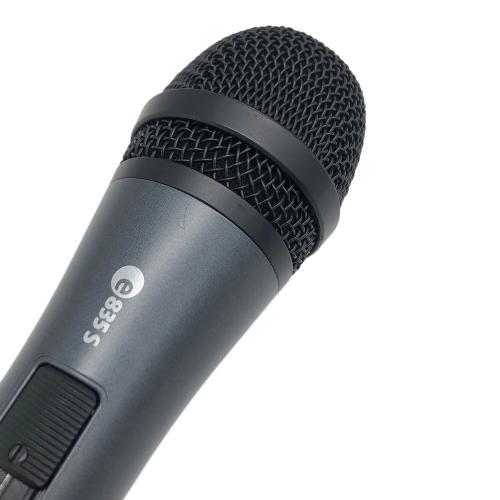 SENNHEISER (ゼンハイザー) マイクロホン e845