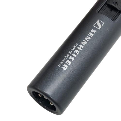 SENNHEISER (ゼンハイザー) マイクロホン e845