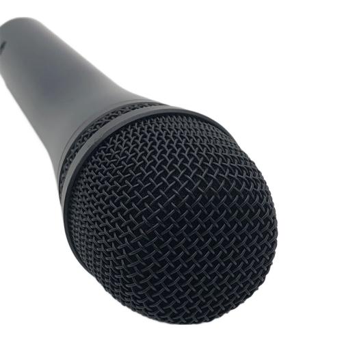 SENNHEISER (ゼンハイザー) マイクロホン e845