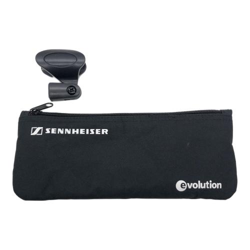 SENNHEISER (ゼンハイザー) マイクロホン e845