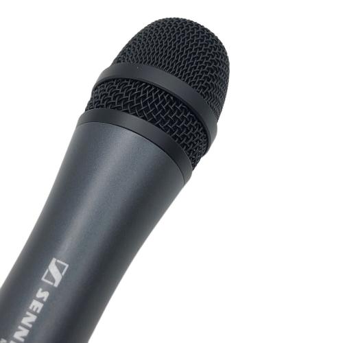 SENNHEISER (ゼンハイザー) マイクロホン e835 s