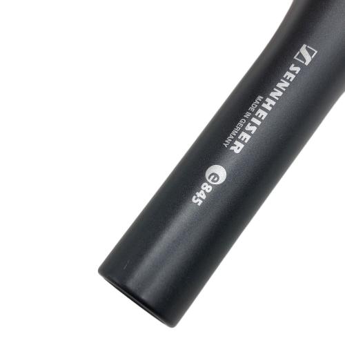 SENNHEISER (ゼンハイザー) マイクロホン e835 s