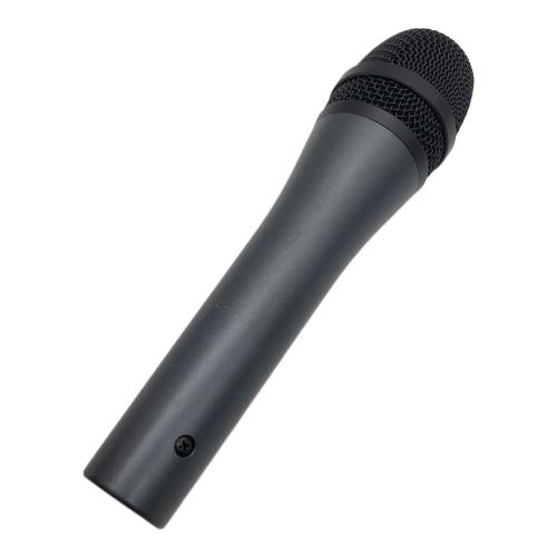 SENNHEISER (ゼンハイザー) マイクロホン e835 s