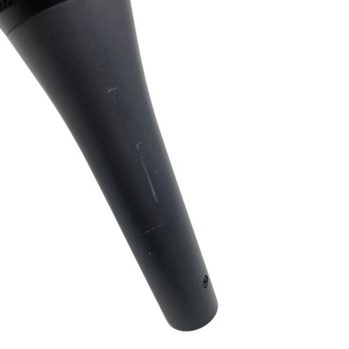 SENNHEISER (ゼンハイザー) マイクロホン e835 s