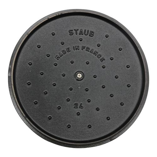 Staub (ストウブ) ニタベイユ ソテーパン ライトグレー