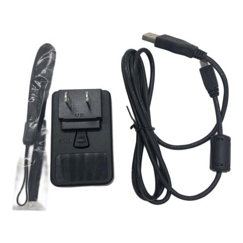 RICOH (リコー) デジタルカメラ WG-70 1600万画素(有効画素) 1/2.3型CMOS (裏面照射型) 専用電池 SDカード SDHCカード SDXCカード 1/4～1/4000 秒 -