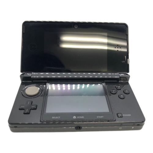 Nintendo (ニンテンドー) Nintendo 3DS ※充電器欠品 CTR-S-JPN-C0 CJH11326565 5