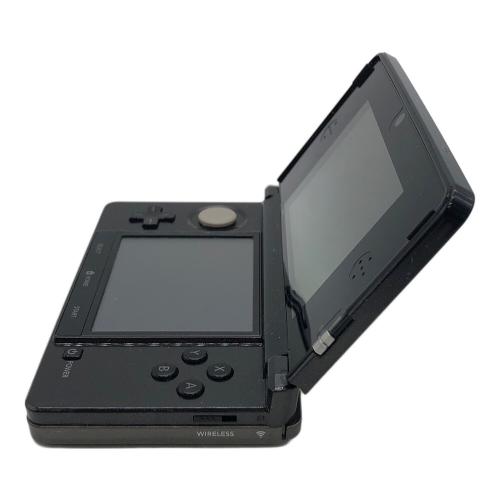 Nintendo (ニンテンドー) Nintendo 3DS ※充電器欠品 CTR-S-JPN-C0 CJH11326565 5