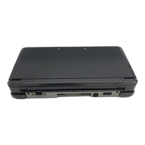 Nintendo (ニンテンドー) Nintendo 3DS ※充電器欠品 CTR-S-JPN-C0 CJH11326565 5