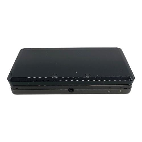 Nintendo (ニンテンドー) Nintendo 3DS ※充電器欠品 CTR-S-JPN-C0 CJH11326565 5