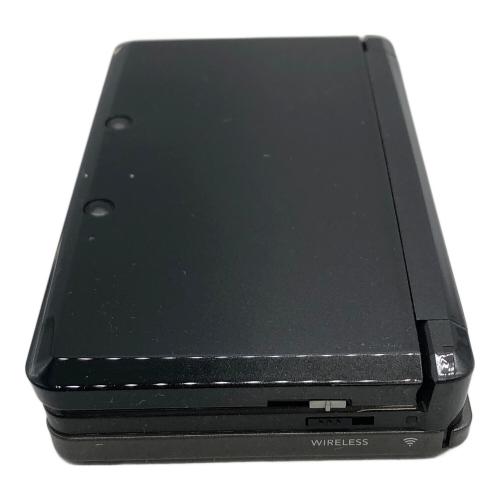 Nintendo (ニンテンドー) Nintendo 3DS ※充電器欠品 CTR-S-JPN-C0 CJH11326565 5