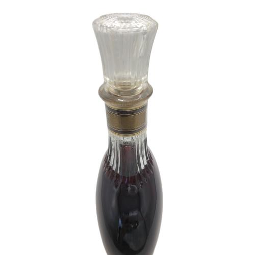 CAMUS カミュ コニャック 700ml スペシャルリザーブ 未開封