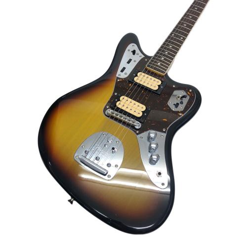 FENDER JAPAN (フェンダージャパン)カードコバーンジャガー T075492
