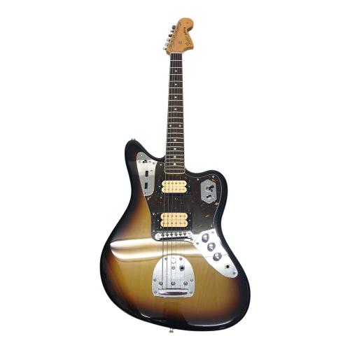 FENDER JAPAN (フェンダージャパン)カードコバーンジャガー T075492